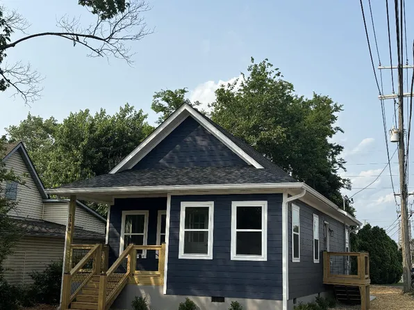 2300 Johnston St, Knoxville, TN 37921