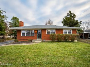 2506 Hikes Ln, Louisville, KY