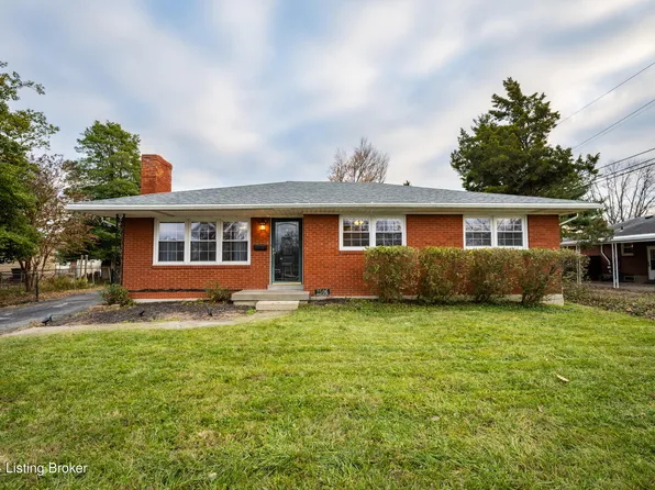 2506 Hikes Ln, Louisville, KY 40218