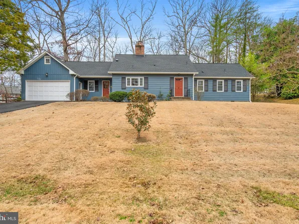 4007 Old Mill Rd, Alexandria, VA 22309