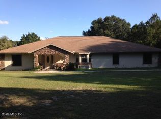 21370 SW 10th St, Dunnellon, FL 34431