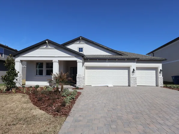 2433 Clary Sage Dr, Spring Hill, FL 34609