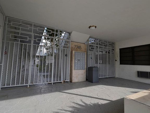 2nd image of 7745 Harding Ave APT 26