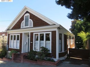 217 Washington Ave, Richmond, CA 94801