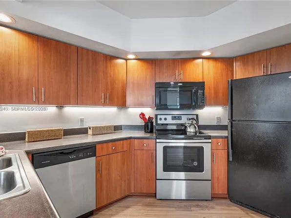 100 N Federal Hwy APT 643, Fort Lauderdale, FL 33301