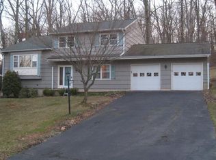 1150 Cambridge Ln, Bridgewater, NJ