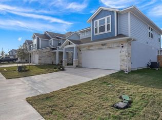 116 Landry St, Georgetown, TX 78628