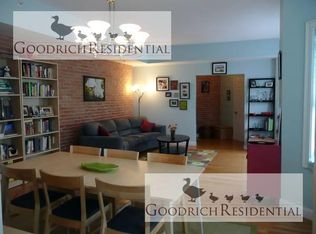 51 Dimick St APT 4, Somerville, MA 02143