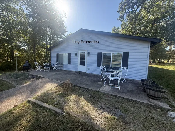 2229 Central Blvd, Bull Shoals, AR 72619
