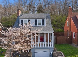 2235 Joyce Ave, Newport, KY 41071