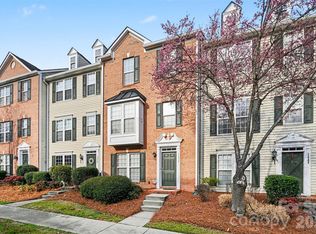 11712 Fiddlers Roof Ln, Charlotte, NC