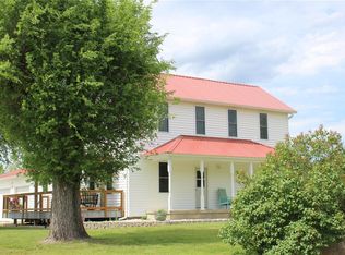 10635 State Route O, Ste Genevieve, MO 63670