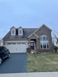 809 Canton Dr, Oswego, IL, 60543