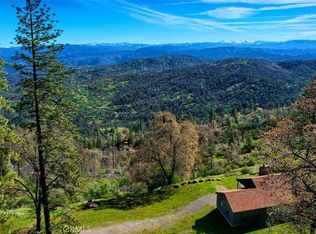 5851 Mount Bullion Ridge Rd, Mariposa, CA 95338