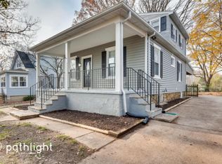 1908 Belmont Ter, Gwynn Oak, MD