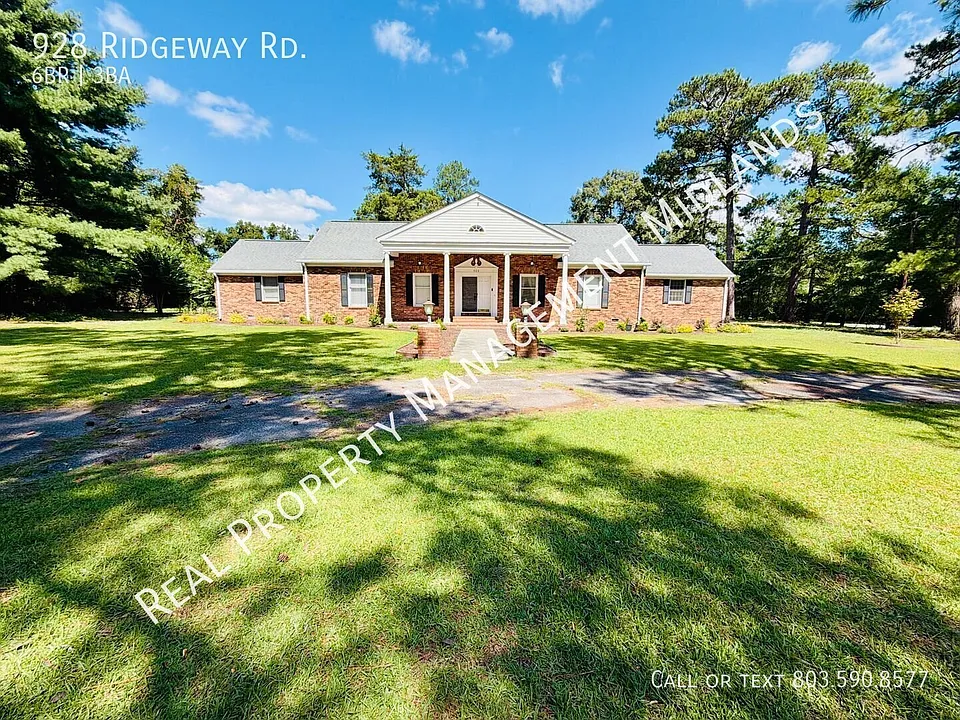 928 Ridgeway Rd