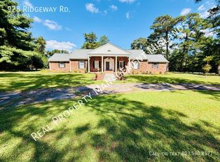 928 Ridgeway Rd, Lugoff, SC 29078