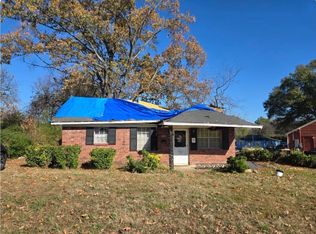 400 Hazelwood Rd, Memphis, TN 38109
