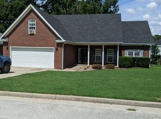 704 Spalding Ct, Martinez, GA 30907