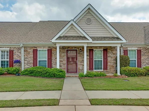 265 ORCHARD Way, North Augusta, SC 29860