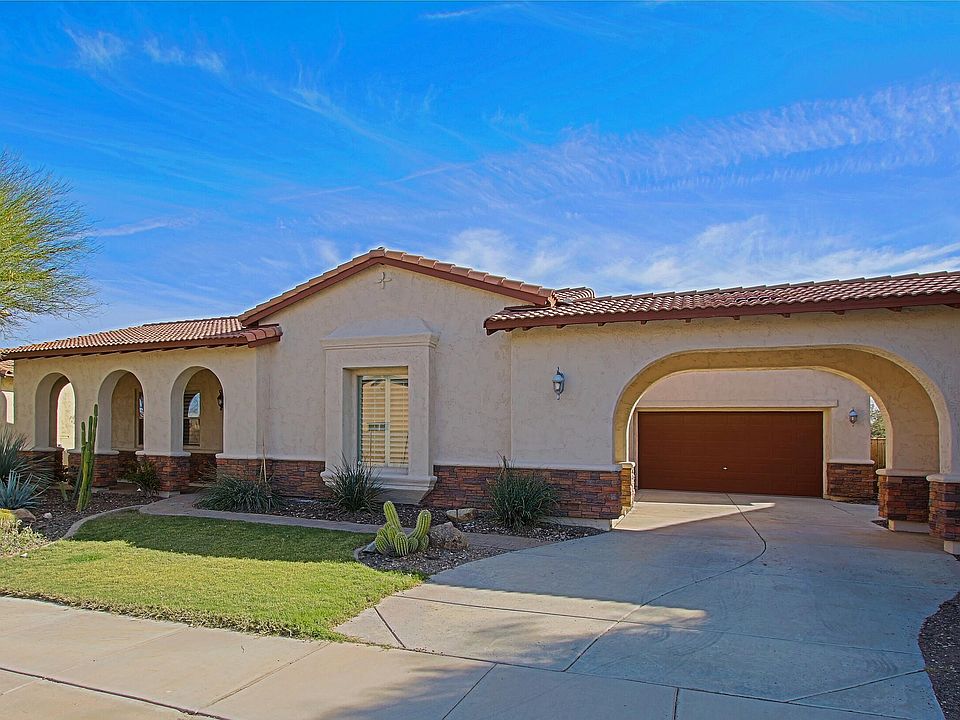 12503 W Red Hawk Dr, Peoria, AZ 85383 MLS 6533383 Zillow