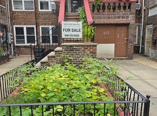 323 E 91st Street, Brooklyn, NY 11212