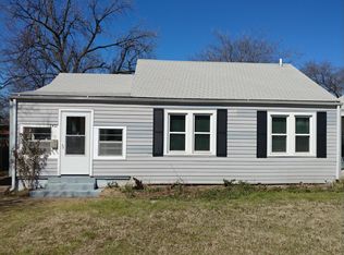 2421 NW 36th Ter, Oklahoma City, OK 73112
