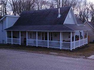 2102 G St, Bedford, IN 47421