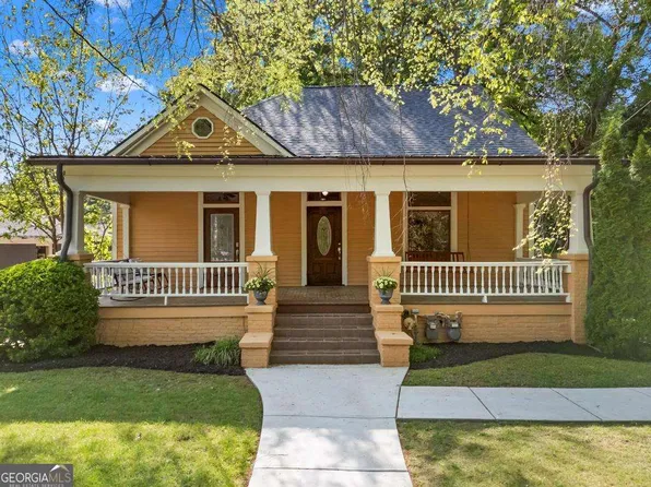 302 Murray Hill Ave NE, Atlanta, GA 30317