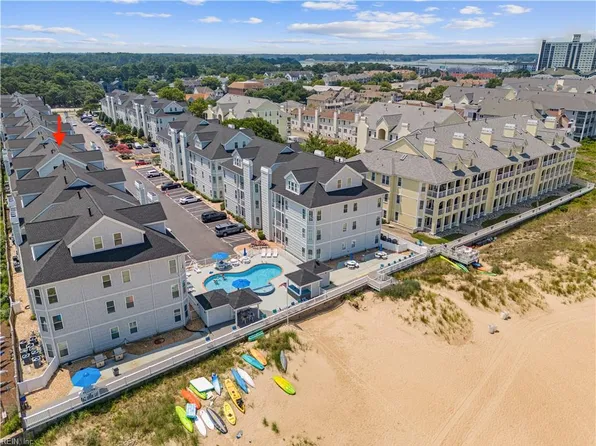 2312 Beach Haven Dr APT 303, Virginia Beach, VA 23451