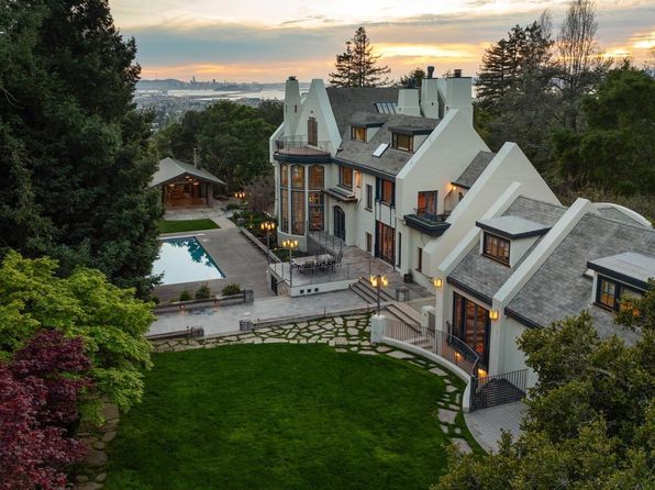 227 Tunnel Rd, Berkeley, CA 94705
