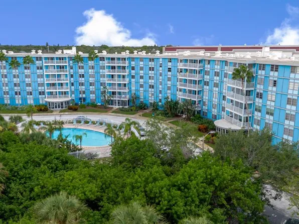 3315 58TH AVENUE S #222, ST PETERSBURG, FL 33712