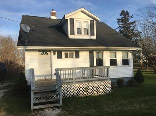 1380 Bank St, Atwater, OH 44201