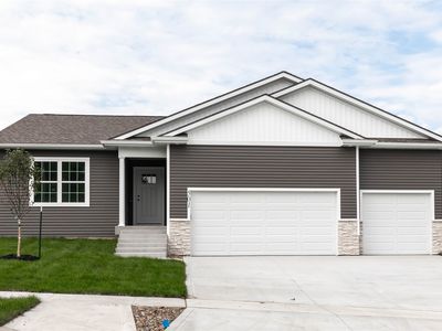 501 Coyote St, Mitchellville, IA, 50169
