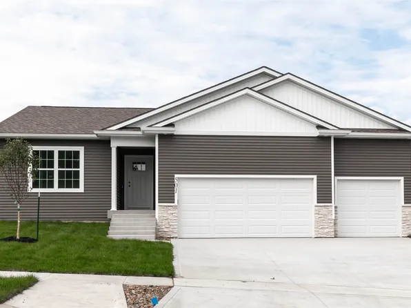 501 Coyote St, Mitchellville, IA 50169