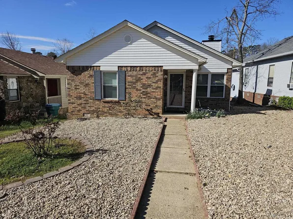 (undisclosed Address), Little Rock, AR 72211