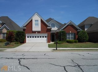 2095 Hickory Station Cir, Snellville, GA