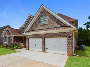 424 Union Grove Way, McDonough, GA 30252