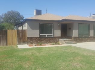 1613 Esther Dr, Bakersfield, CA