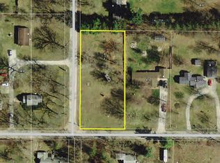 1440 S 250 E, Knox, IN 46534