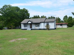 12519 Highway 301, Gable, SC 29051
