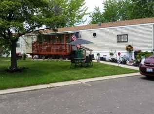 814 Belle Aire St, Marseilles, IL 61341