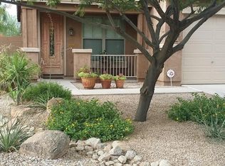 1091 E Press Rd, San Tan Valley, AZ 85140