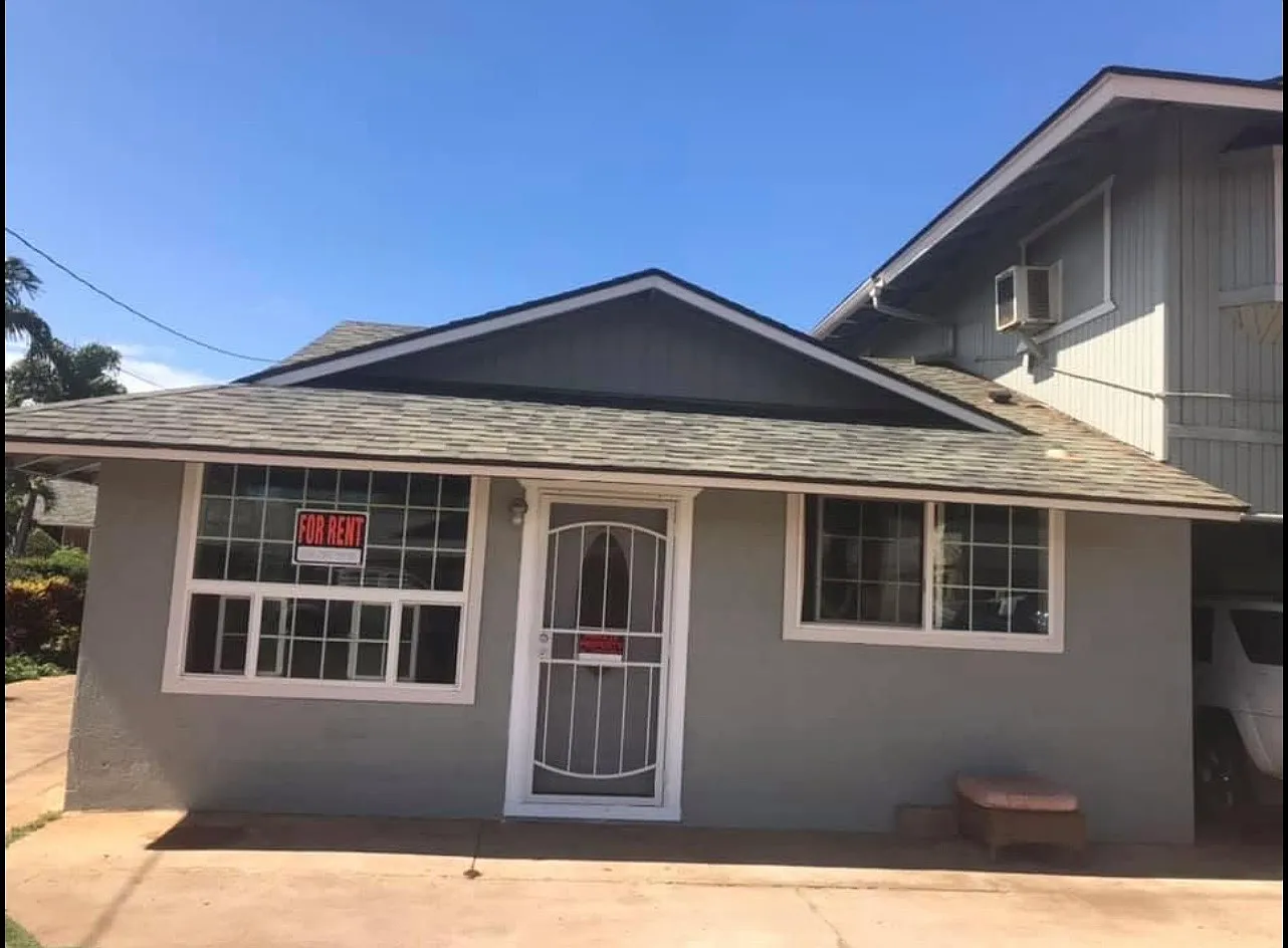 2 bed, 2768 sqft, $2,400 — Photo 1