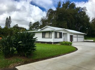 54-3847 Akoni Pule Hwy, Kapaau, HI 96755