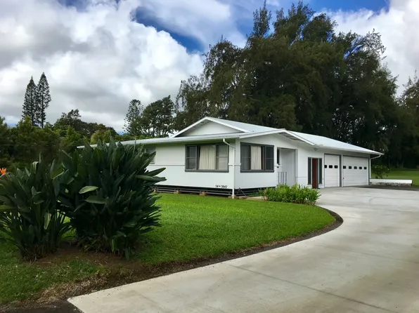 54-3847 Akoni Pule Hwy, Kapaau, HI 96755