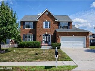 23263 Johnstown Ln, Ruther Glen, VA 22546