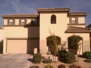 8565 N 63rd Dr, Glendale, AZ 85302
