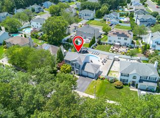 43 Sun Hollow Rd, Howell, NJ 07731