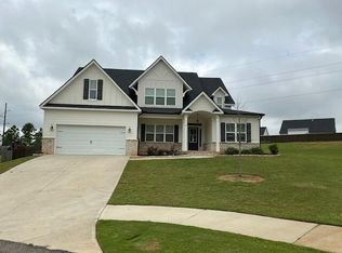 658 Broadsword Way, Graniteville, SC 29829